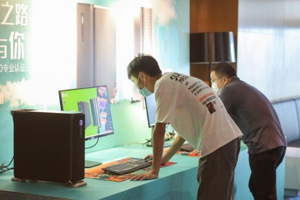 点亮创作之光，七彩虹ProMaster H1让创作不限速
