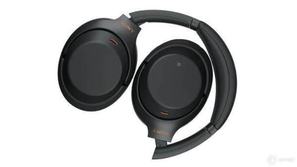 索尼WH-1000XM4或将发布 349.99美元