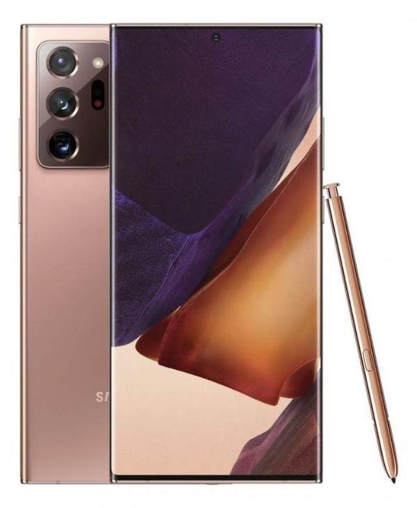 将革新进行到底！三星 Note 20系列全解