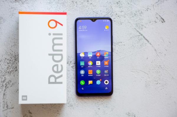 Redmi9评测：2020入门机新标准，千元内换机首选