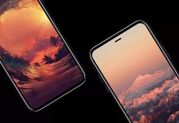 iPhone 12 5.4英寸屏幕曝光，可单手掌握