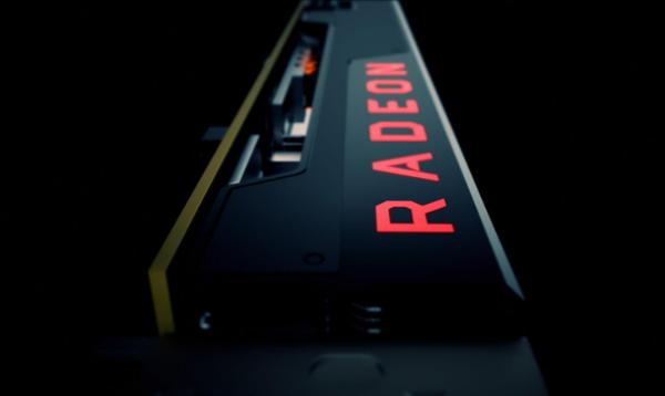 AMD “Big Navi”显卡或强于2080Ti 40%