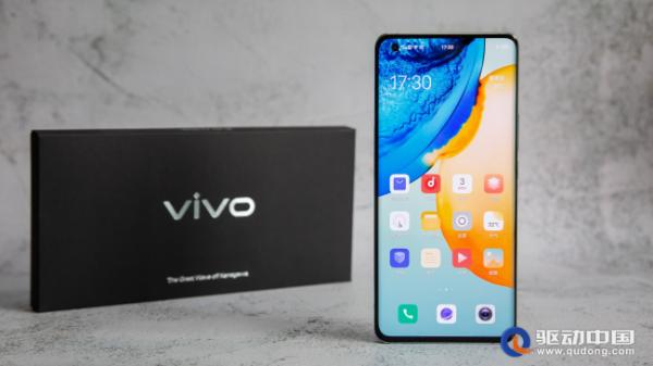 vivo X50 Pro上手体验：微云台到底有多稳？