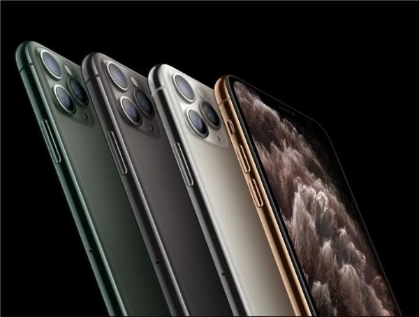 苹果iPhone 12系列或将9月发布，10月上市