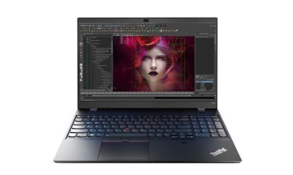 再上架!联想ThinkPad P15v登陆京东