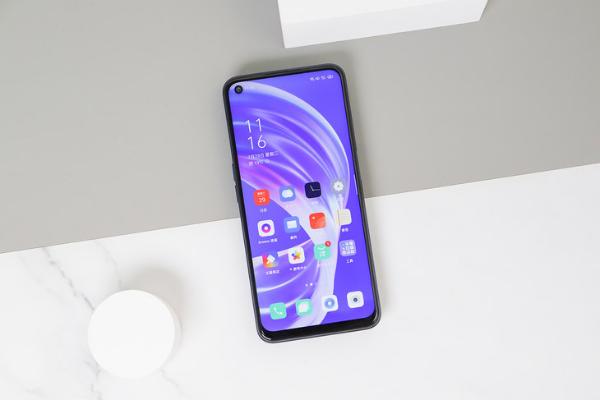 OPPO A72评测：推动5G普及的高性价比手机