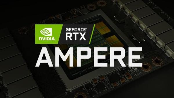 安培显卡先头部队 3080Ti/3080或9月发布