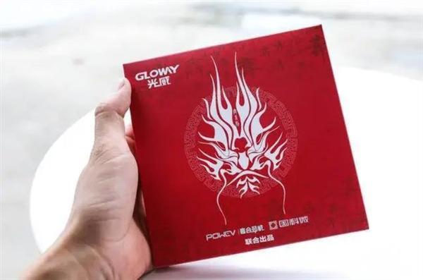 还没完！光威纯国产SSD再推高端新品 石墨散热马甲