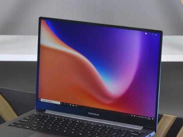 小机身2K屏 RedmiBook Air 13评测