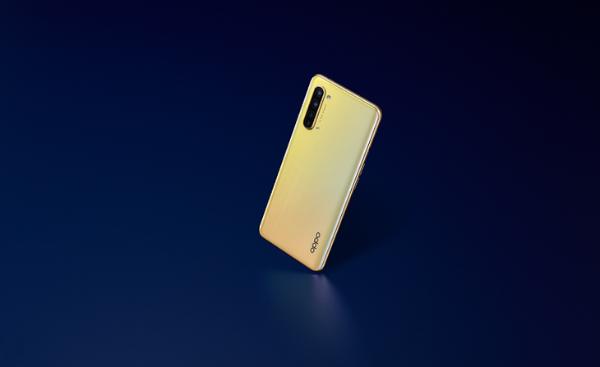 OPPO K7开启预约：1999元起的轻薄5G手机