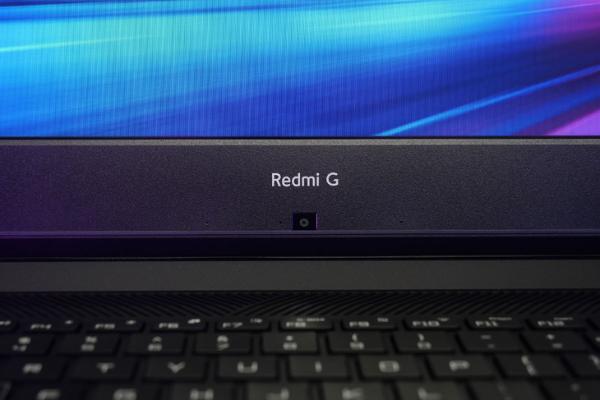 Redmi G游戏本评测：高性价比的游戏利器