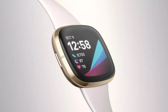 Fitbit推出全新智能手表Sense，健康监测、续航均有突破