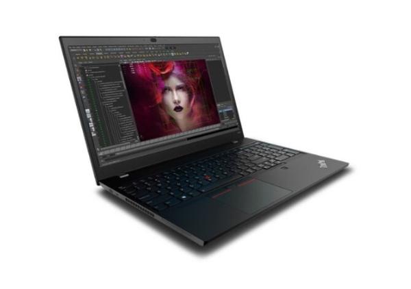 再上架!联想ThinkPad P15v登陆京东