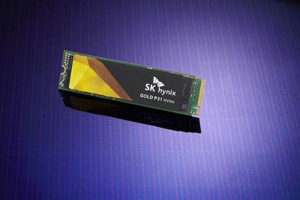 SK海力士首发128层TLC SSD,2280规格