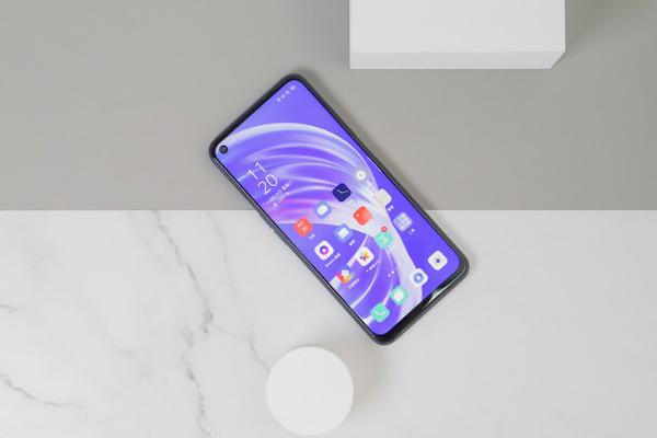 OPPO A72评测：推动5G普及的高性价比手机