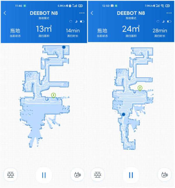 科沃斯DEEBOT N8除菌扫地机评测：高性能性价比之选