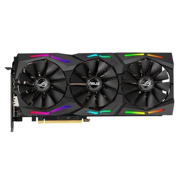 华硕RTX 2060猛禽仅售2549元