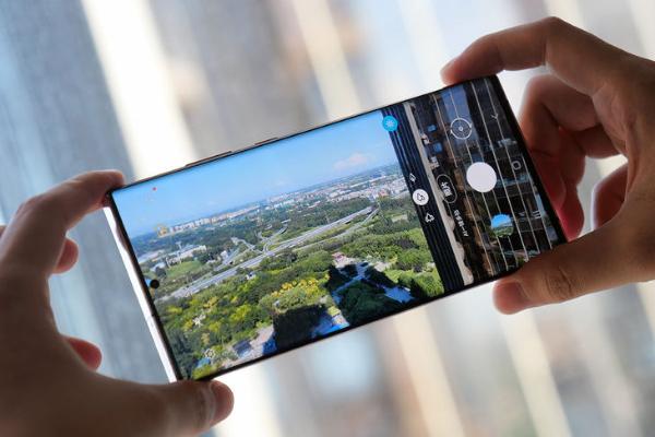 三星Note20系列上手体验：依旧顶级的硬件配置