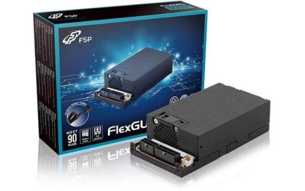 |全汉发布500W银牌1U电源 采用日系电容