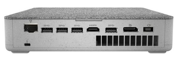 联想发布新IdeaCentreMini 5i主机