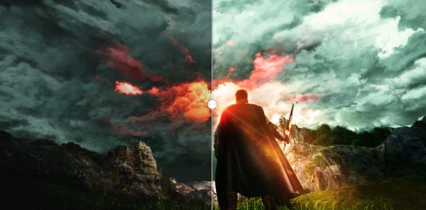 HDRi加持 明基推出两款Mobiuz游戏显示器