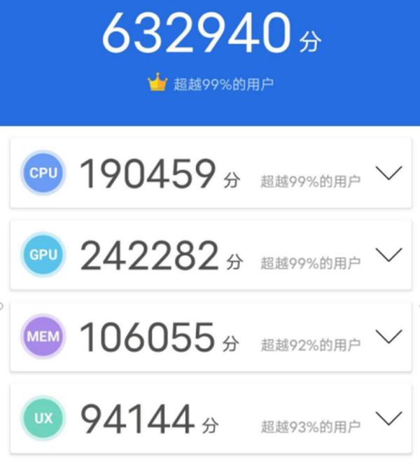 iQOO 5体验：值得选择的直屏性能旗舰