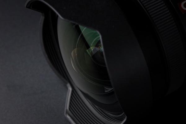 顶级光学素质 索尼FE 12-24mm F2.8 GM评测