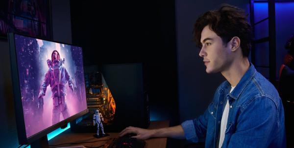 HDRi加持 明基推出两款Mobiuz游戏显示器