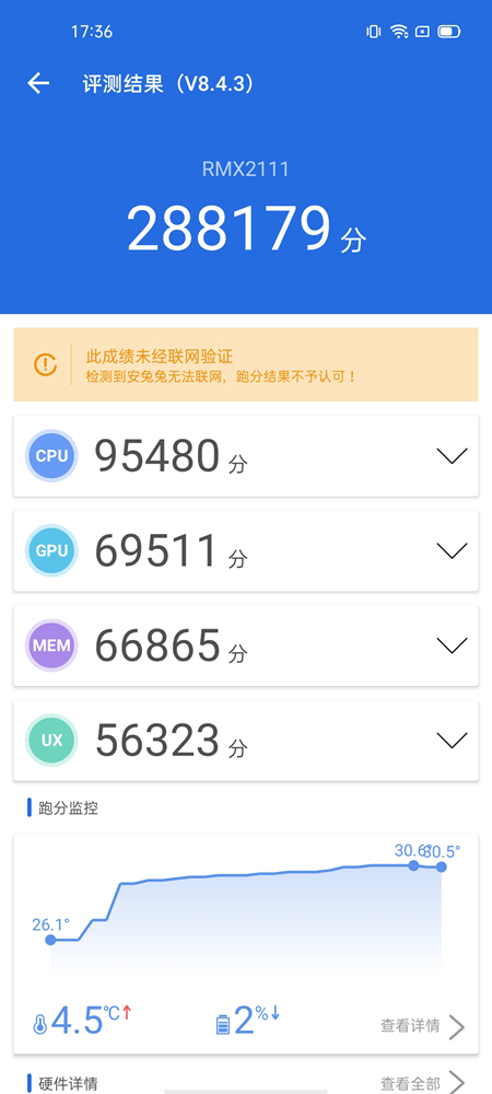 打响5G手机平价第一枪 realme真我V5体验评测