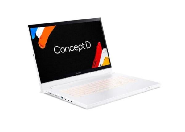 宏碁ConceptD 7 Ezel开启预售