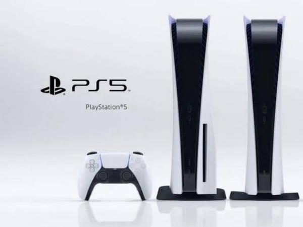PS5或于9月9日开启预订 11月20日正式发售