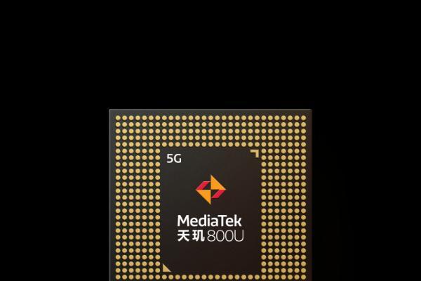 MediaTek|MediaTek推出最新5G芯片天玑800U，5G双卡双待助力加速5G普及