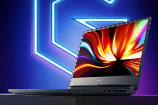 第一款游戏本|Redmi G游戏本海报曝出：高色域大屏+电竞级高刷