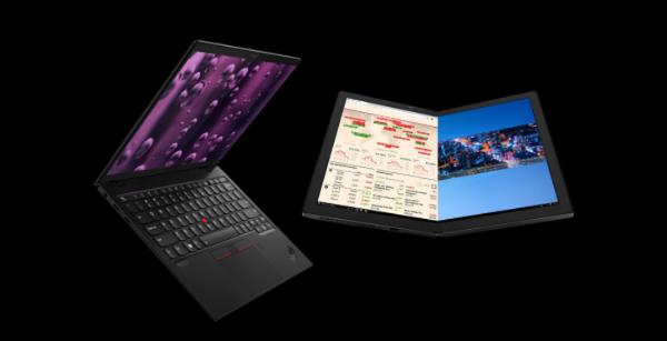 引领PC行业发展新方向 ThinkPad X1系列新品发布