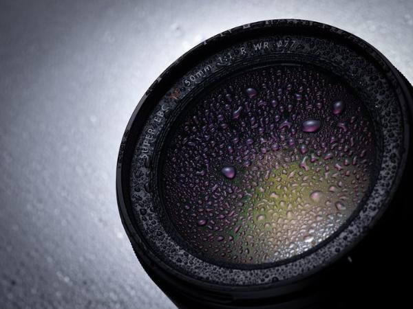 富士推出XF50mmF1.0 R WR大光圈定焦镜头