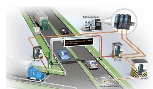 国内首个5G未来智能交通中心示范区落成