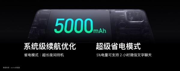 售价不足千元的5G手机 realme真我V3全新发布