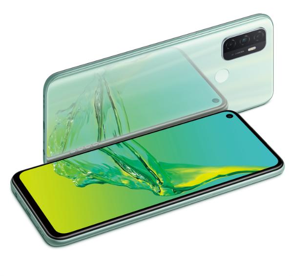 OPPO A32开启预约，大电池+90Hz屏