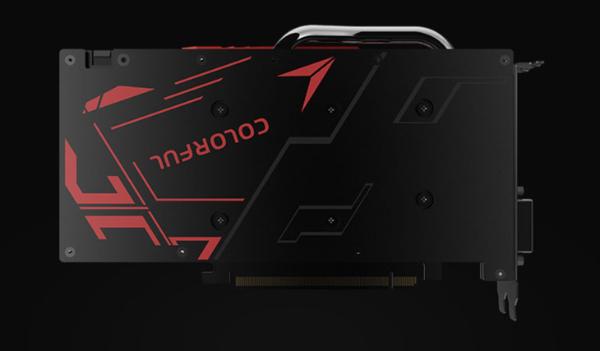 七彩虹战斧RTX 2060 SUPER仅2999元