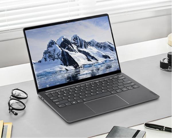 锐龙轻薄本谁更值得买？小新 VS MateBook
