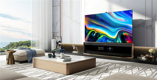 LCD电视面板价格持续拉涨，9月还将处于上行通道