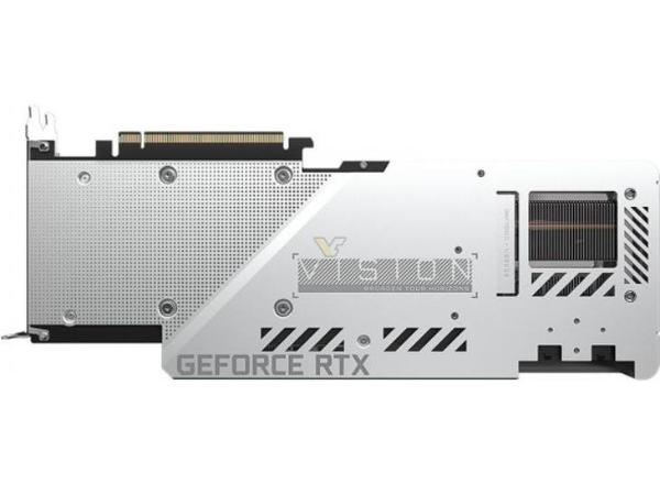 技嘉推出VISION系列RTX3080显卡