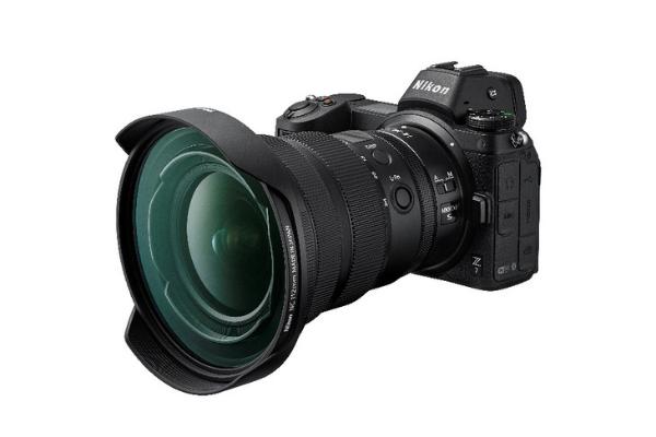 尼康发布Z 14-24mm f/2.8 S广角变焦镜头