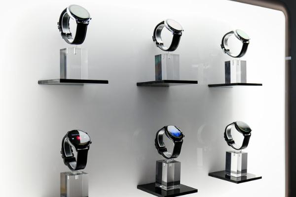华米科技发布Amazfit GTR 2与GTS 2智能手表