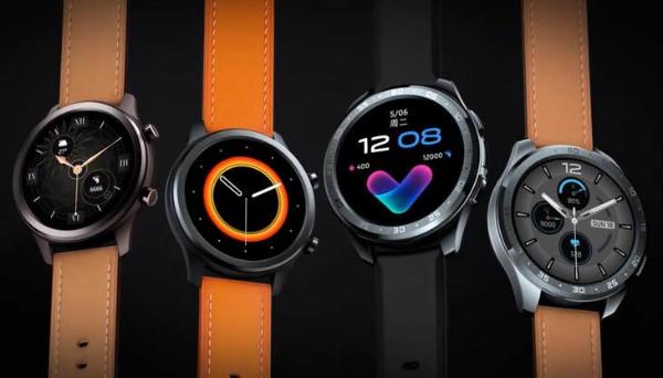 vivo宣布将推vivo watch 支持血氧检测