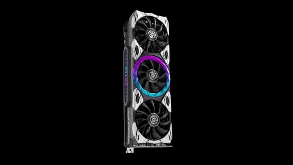 索泰RTX 3080 天启 OC显卡首发评测