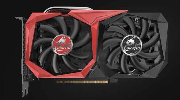 七彩虹战斧RTX 2060 SUPER仅2999元