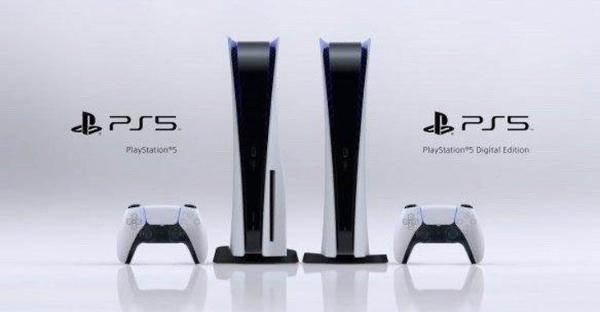 索尼9月17日将线上宣布PS5价格与上市时间