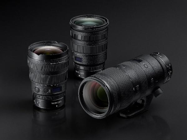 尼康发布Z 14-24mm f/2.8 S广角变焦镜头