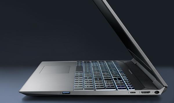 雷神|立减300元！雷神MasterBook轻薄本大促